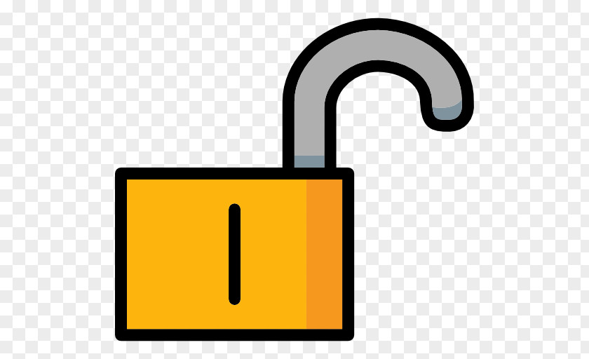 Padlock Student Door Handle Clip Art PNG