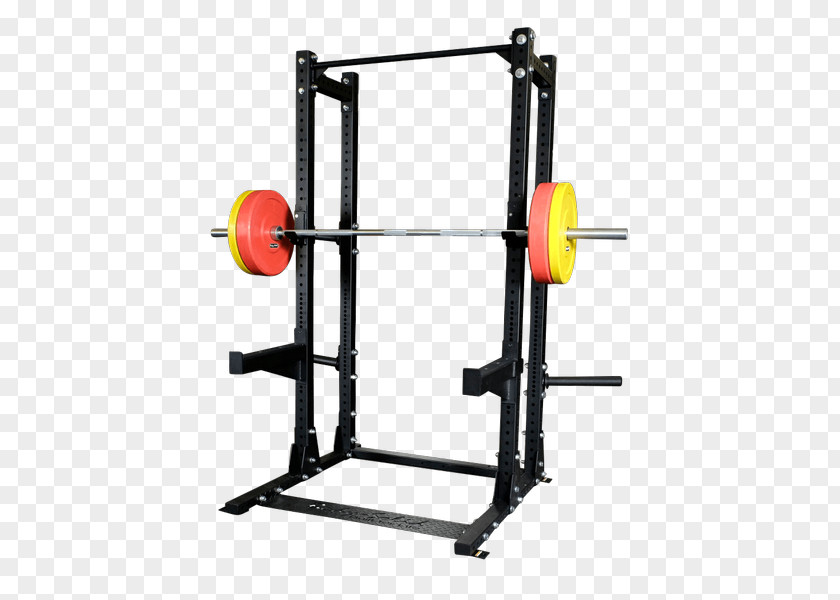 Power Rack Weight Training Plate Smith Machine Body-Solid, Inc. PNG