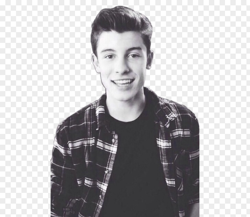 Shawn Mendes Jack & Eye Male PNG