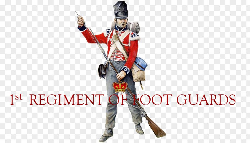 Soldier Napoleonic Wars Battle Of Waterloo Grenadier Guards Foot PNG