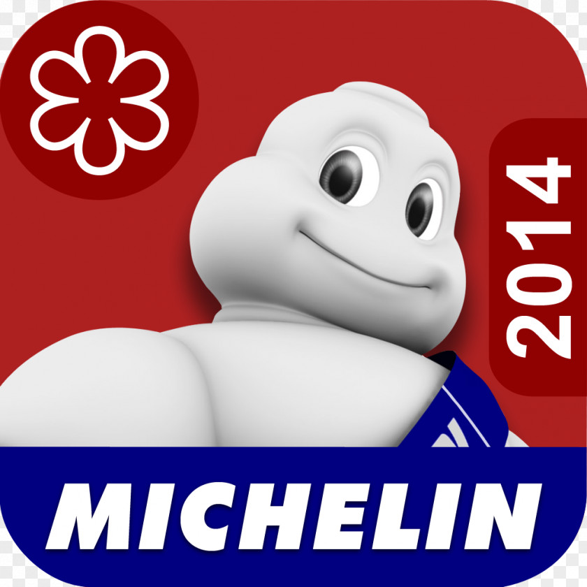 Star Michelin Guide Restaurant App Store PNG