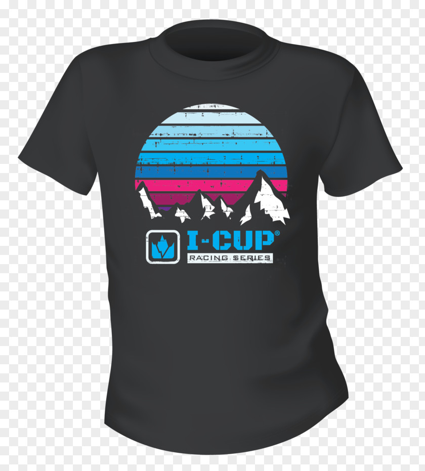 Tee Cup T-shirt Hoodie Fruit Of The Loom Sleeve PNG