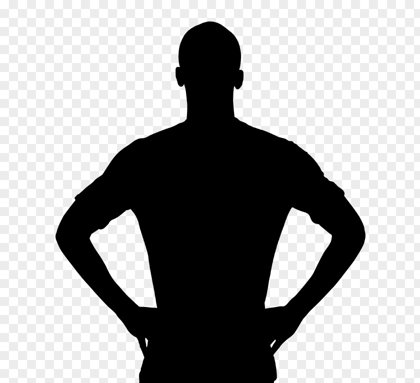 Vector Graphics Stock Photography Royalty-free Silhouette Man PNG
