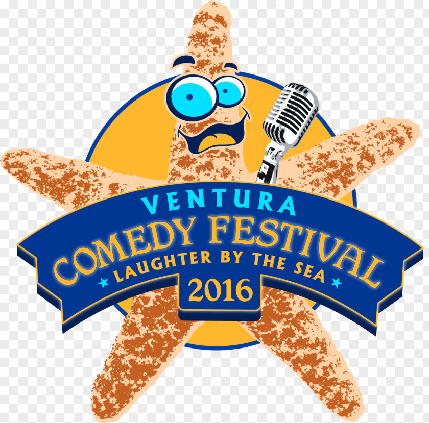 Ventura Harbor Comedy Club Festival Comedian PNG