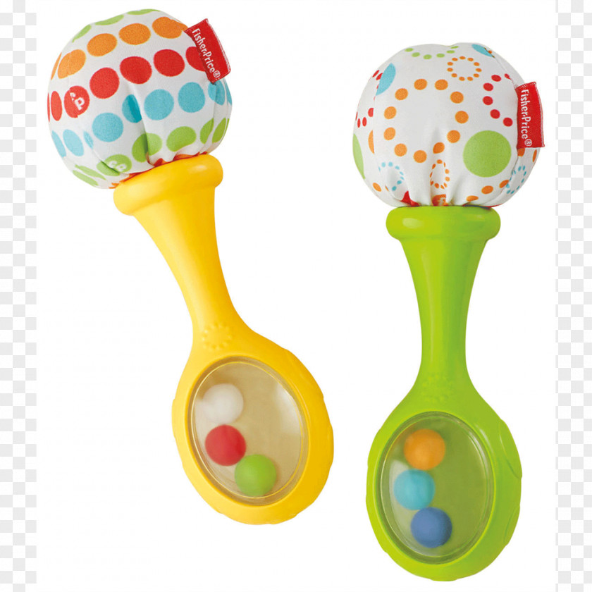 All Baby Fisher Price Rattle 'n Rock Maracas Musical Toy Infant PNG