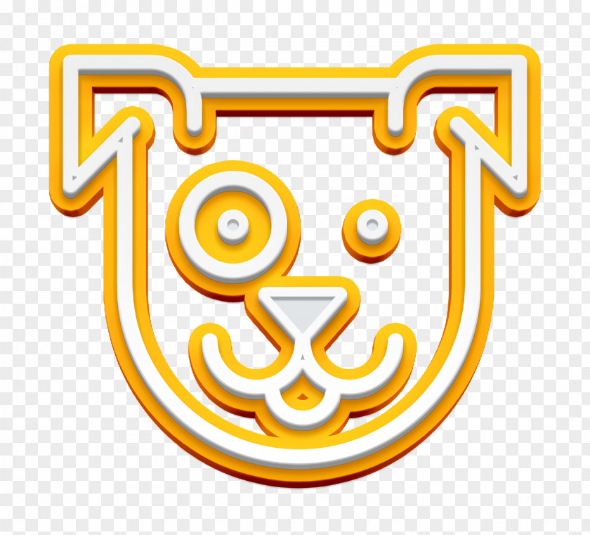 Animals Icon Dog PNG