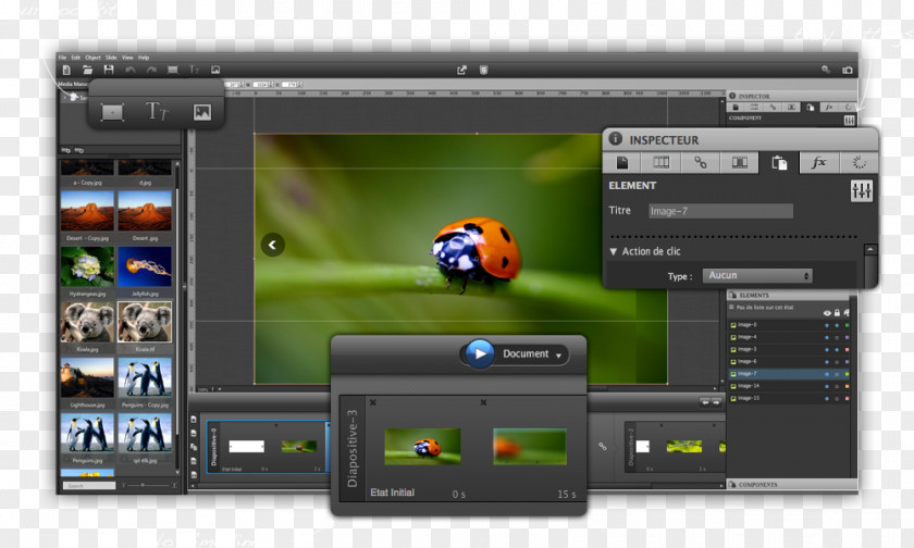 Animation Computer Software Composer GIF Animator Download PNG