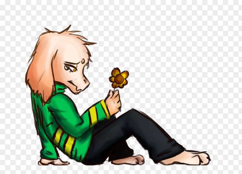 Asriel Business Illustration Clip Art Undertale Human PNG