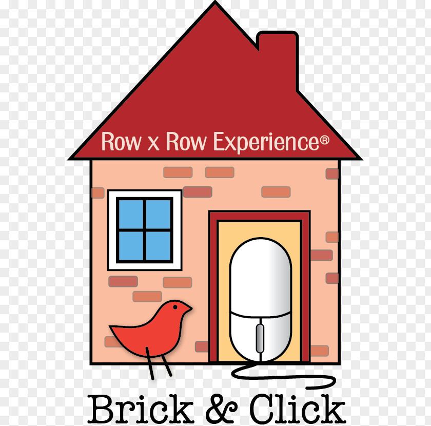 Brick Icon The Quilting Fairy LLC Embroidery Textile PNG