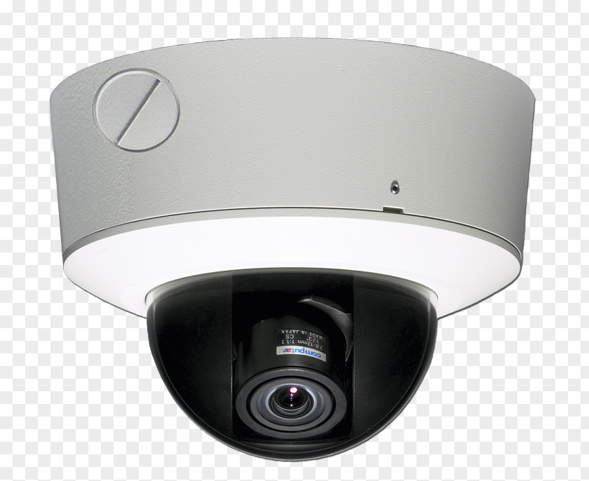 Camera Pan–tilt–zoom Hikvision DS-2CD2142FWD-I IP 4K Smart IR Dome PNG