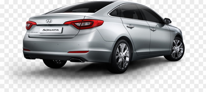 Car Hyundai Motor Company Sonata Elantra PNG