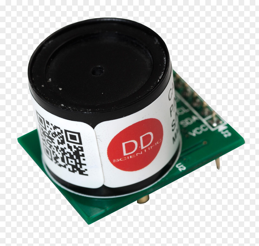 Carbon Monoxide Sensor Gas Detector Current Loop Calibration Analog Signal PNG