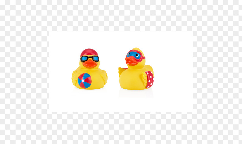 Duck Toy Body Jewellery Groovy PNG