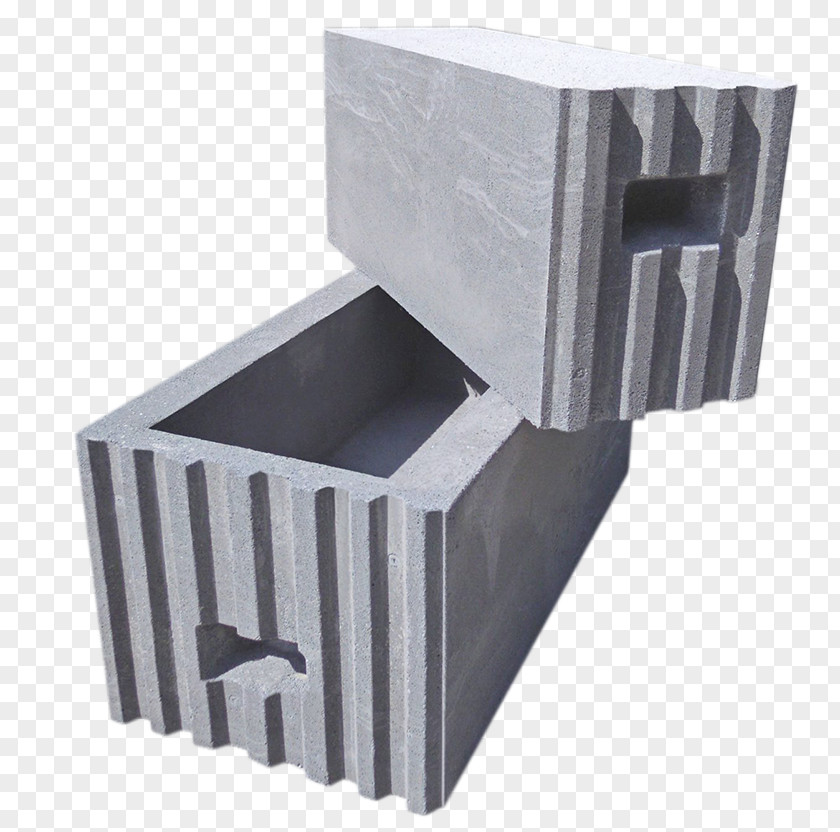 Effeti Clima Srl Cement Concrete Masonry Unit Autoclaved Aerated Load-bearing Wall PNG