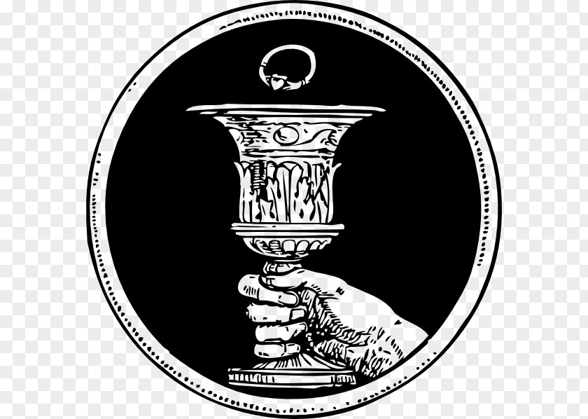 Element Ring Ardagh Hoard Chalice Clip Art PNG