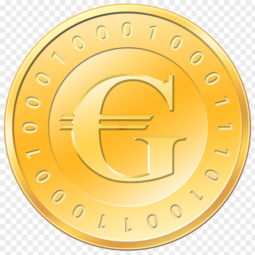 Initial Coin Offering Cryptocurrency Bitcoin Gold Standard PNG