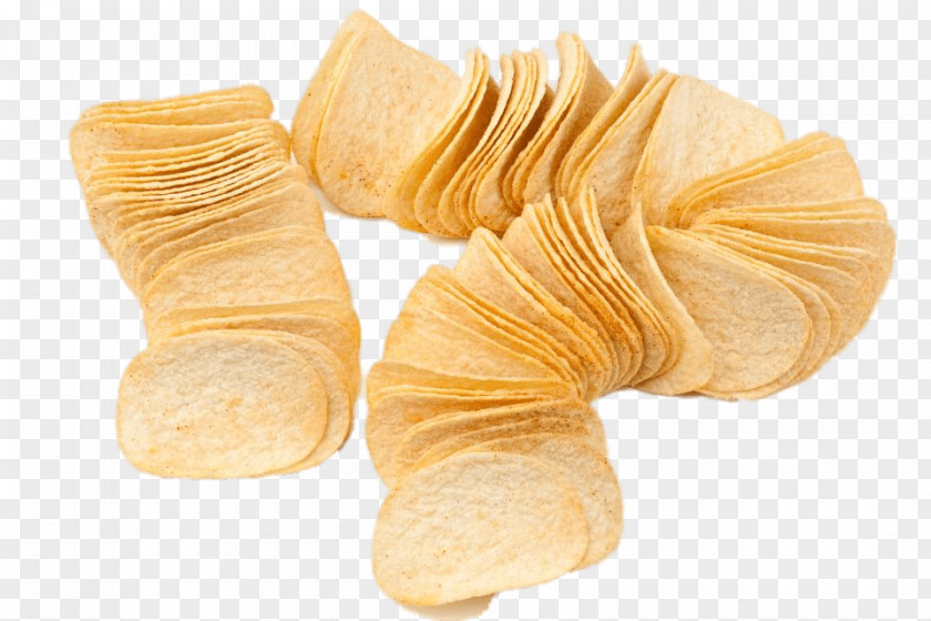 Junk Food Pringles Potato Chip PNG