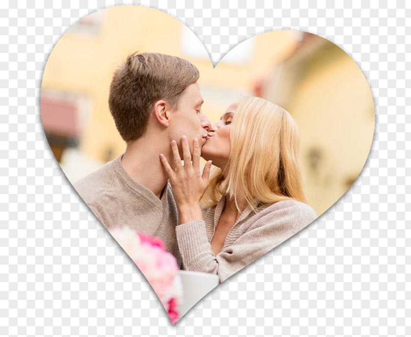 Kiss Love Couple Romance PNG