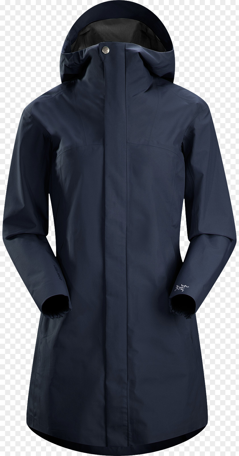 Leisure Coat Arc'teryx Gore-Tex Hoodie Jacket PNG