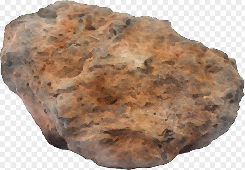 Limestone Boulder Rock Background PNG