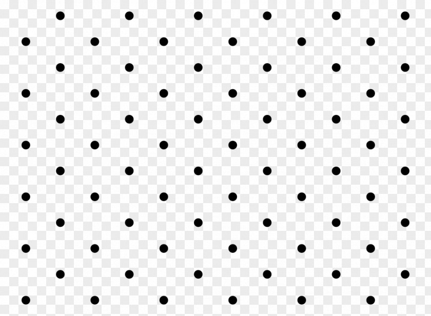 Line Polka Dot Point White Angle PNG