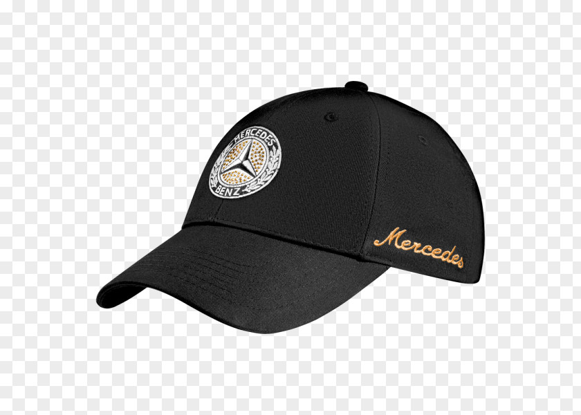 Mercedes Benz Mercedes-Benz Baseball Cap Hat Car PNG