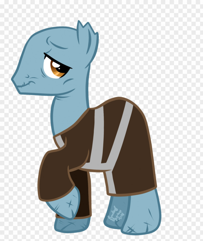 Miles My Little Pony Outlast Horse Art PNG