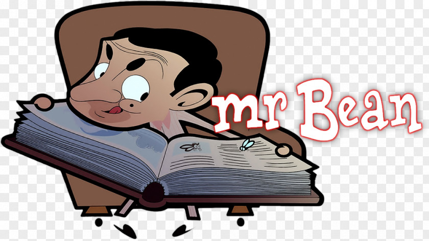 Mr. Bean Cartoon Animated Series Episode Animation PNG