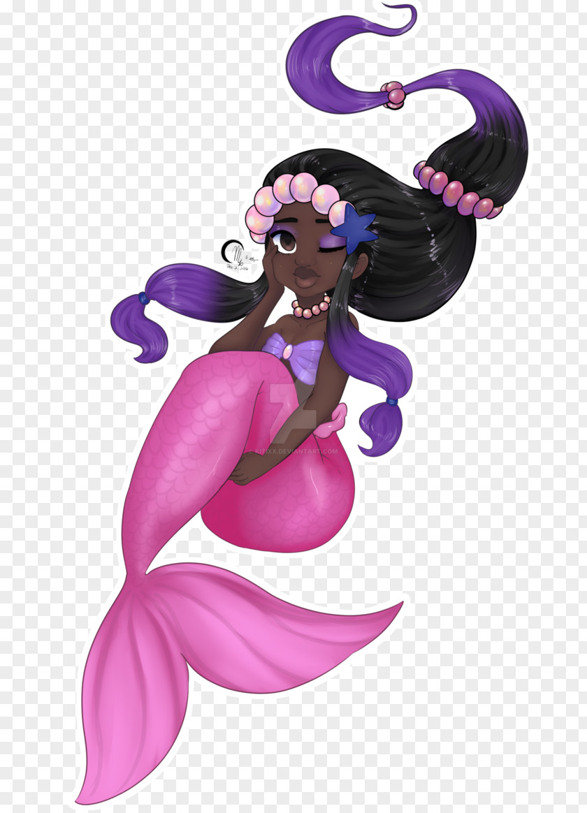Painted Lady Contest Mermaid Illustration Cartoon Poster Fairy PNG