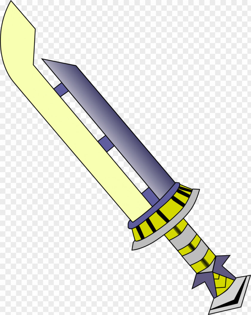 Razor The Legend Of Zelda: Majora's Mask Link Sword Weapon Video Game PNG