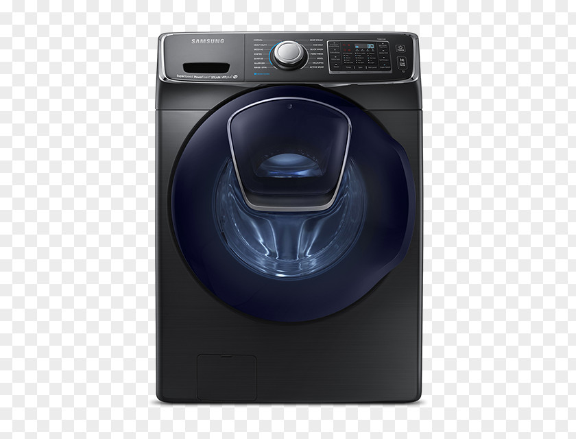 Samsung AddWash WF15K6500 WF6500 Washing Machines WF7500 PNG