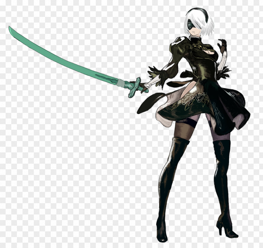 Shading Background Nier: Automata Video Game Xbox One Bayonetta PNG