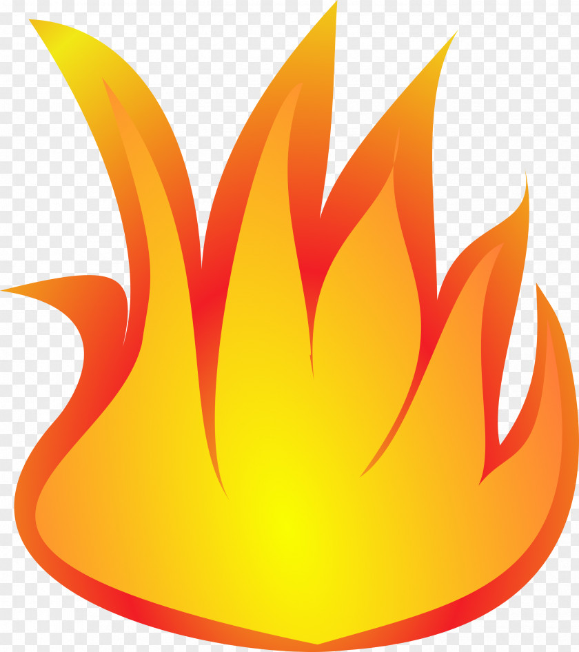 Skunk Fire Flame Clip Art PNG