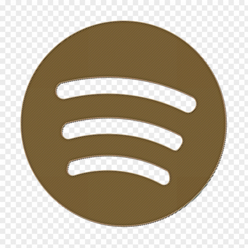 Spotify Icon Logo PNG