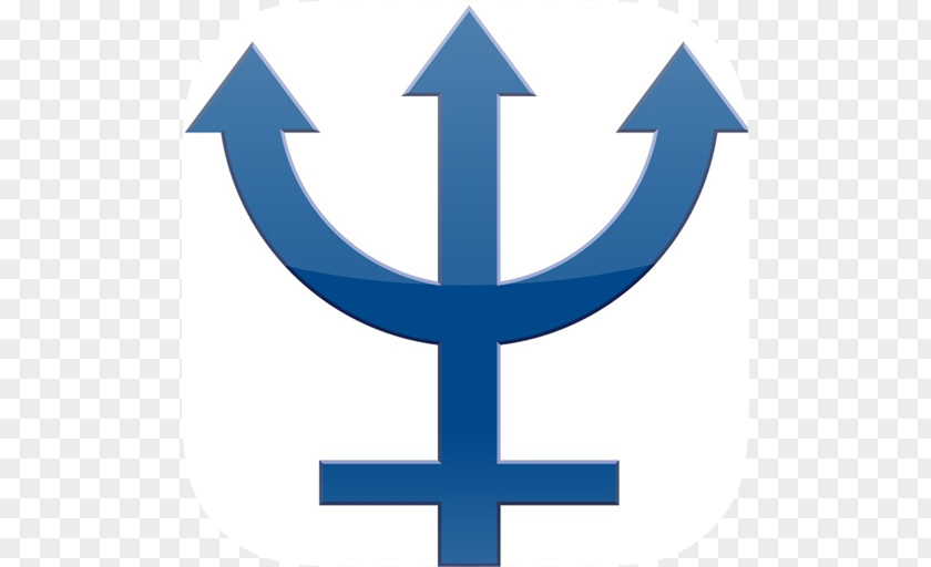 Symbol Astrological Symbols Neptune Astronomical PNG