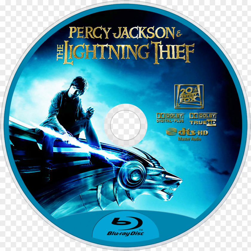 The Lightning Thief Percy Jackson & Olympians Last Olympian Poster PNG