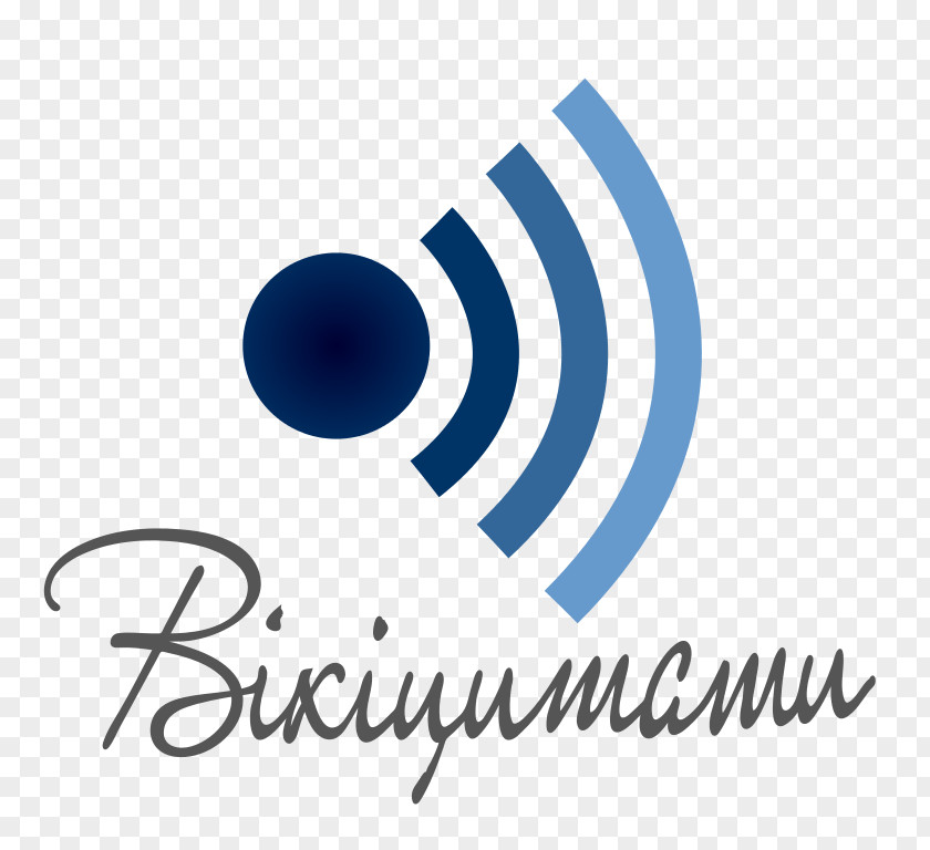 UÃ§urtma Wikiquote Brand Wikimedia Foundation Ukraine PNG