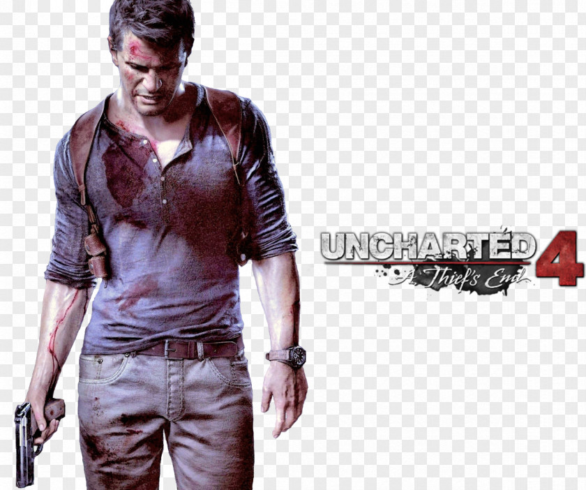 Uncharted Png Image 4: A Thief's End Uncharted: Drake's Fortune The Lost Legacy 3: Deception Nathan Drake PNG