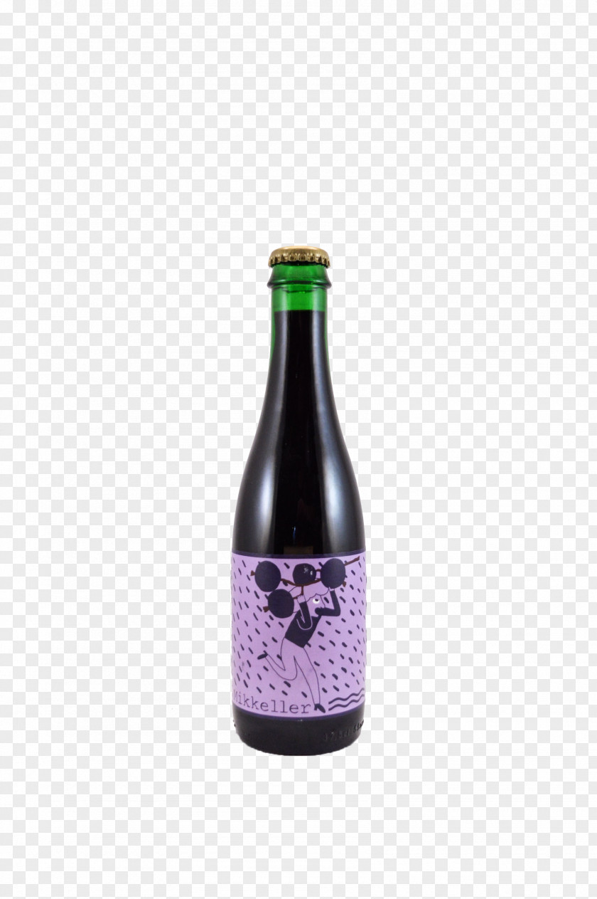 Wine Glass Bottle Liqueur Beer PNG
