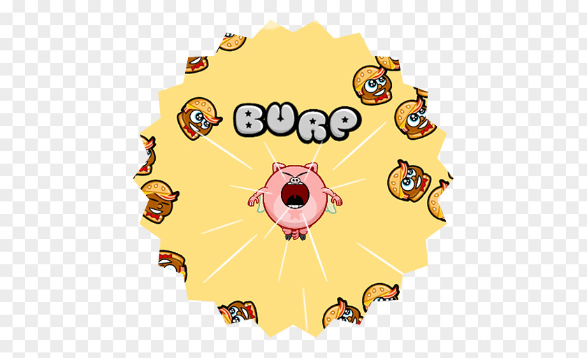 Burp Peace Dodge Clip Art PNG