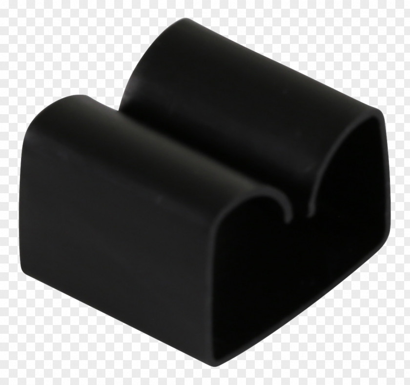 Cable Sleeve Angle Black M PNG