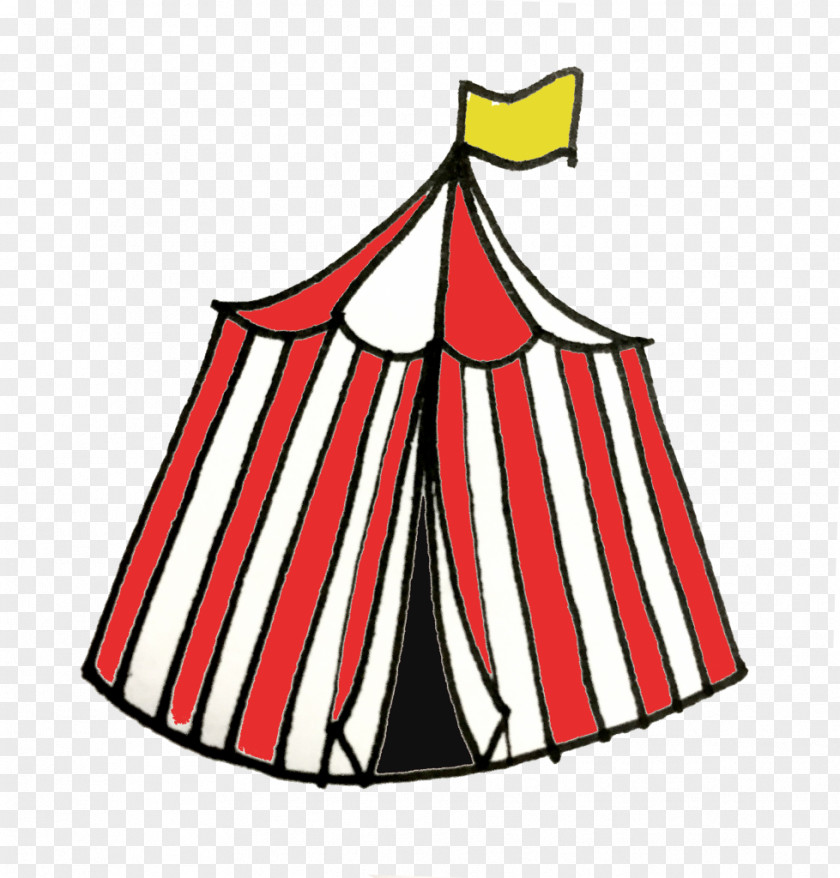 Carnival Cruise Line Tent Clip Art PNG