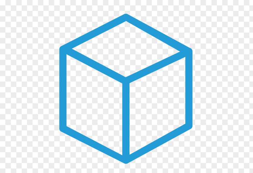 Cube Vector Graphics Royalty-free Illustration PNG