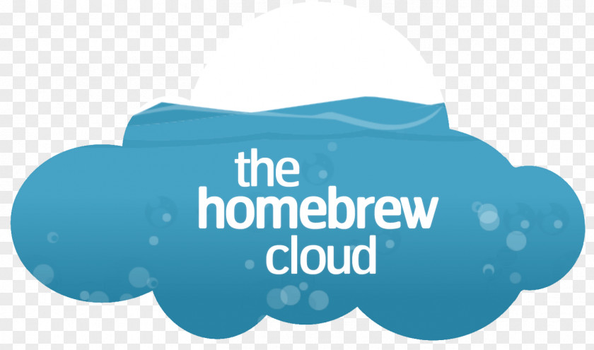 Design Logo Brand Homebrew Channel PNG