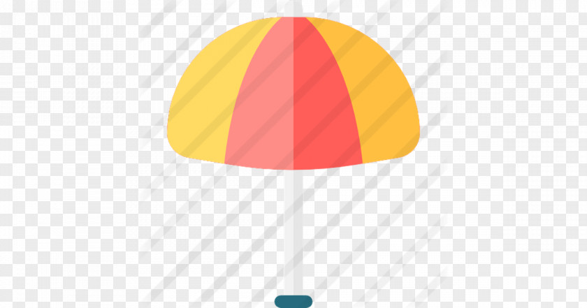 Free Umbrella Psd Mockup Product Design Line PNG