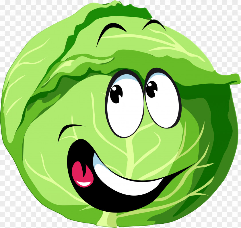 Green Cabbage Soup Diet Food Vegetable PNG
