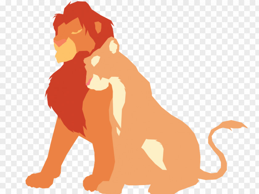 Lion Nala Kocoum Simba The Walt Disney Company PNG