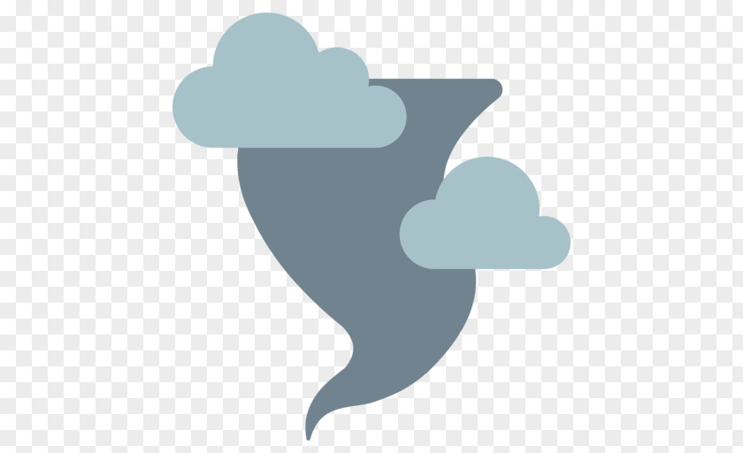 Logo Email Cloud Emoji PNG
