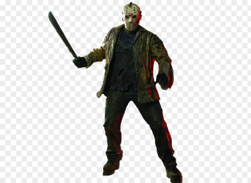 Michael Myers Jason Voorhees Freddy Krueger Action & Toy Figures Friday The 13th PNG