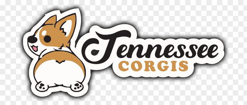 Pembroke Welsh Corgi Breeder Tennessee PNG